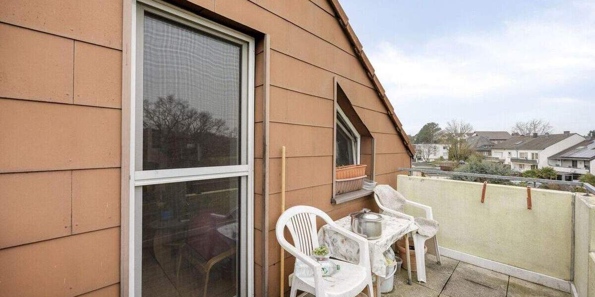 Etagenwohnung Castrop-Rauxel Frohlinde - 5 Zimmer, 176 m&sup2;, 340.000&euro; | Angebot:25301862