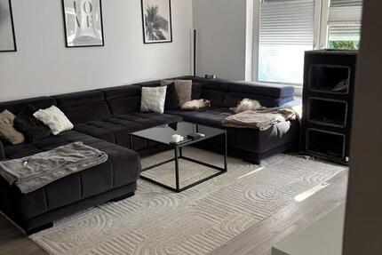 3,5-Zimmer Erdgeschosswohnung in Gelsenkirchen-Beckhausen 3.5 zimmer