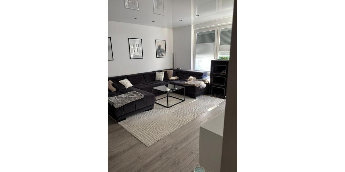 3,5-Zimmer Erdgeschosswohnung in Gelsenkirchen-Beckhausen 3.5 zimmer