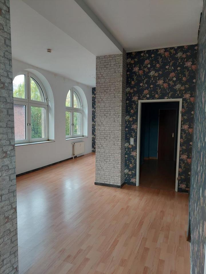 Klein aber fein - Wohnen, wo das Herz schlägt. zimmer