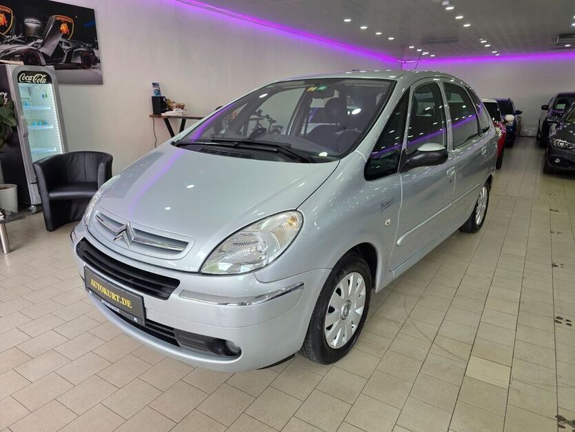 Xsara Picasso