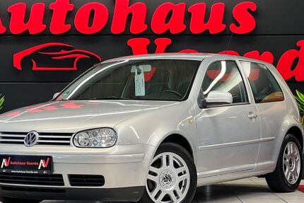 VW Golf 118.000 km 4.990 &euro; Voerde 46562
