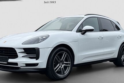 Porsche Macan 135.890 km 38.800 &euro; Mülheim a.d. Ruhr 45476