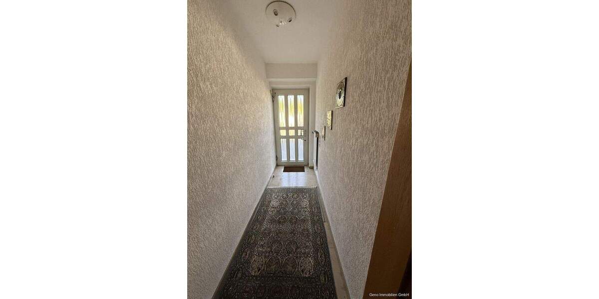 Endlich Platz für die ganze Familie! Raumwunder in Heiligenhaus. 5 zimmer