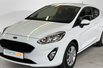 Ford Fiesta 74.000 km 9.949 &euro; Dinslaken 46539