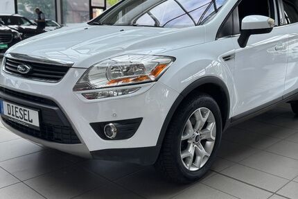 Ford Kuga 188.505 km 9.490 € Bottrop 46236