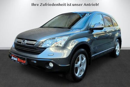 Honda CR-V 127.000 km 10.990 &euro; Essen 45276