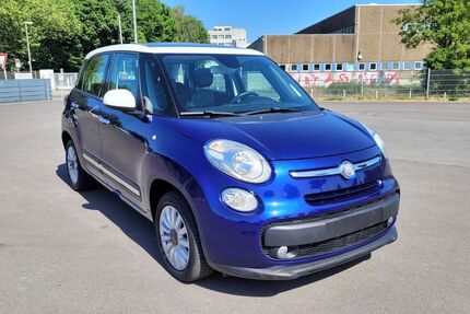 Fiat 500L 176.580 km 6.490 &euro; Essen 45356
