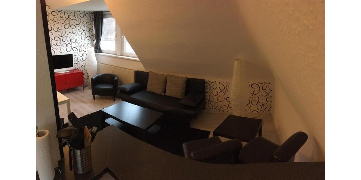 Charmante Eigentumswohnung in gepflegter Wohnanlage 2 zimmer