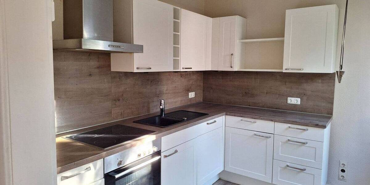 Mehrfamilienhaus, Wohnhaus Bochum Wiemelhausen - 2 Zimmer, 50 m&sup2;, 400&euro; | Angebot:26202165