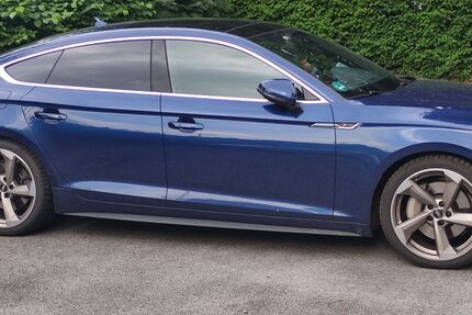 Audi A5 76.000 km 29.999 € Essen 45141