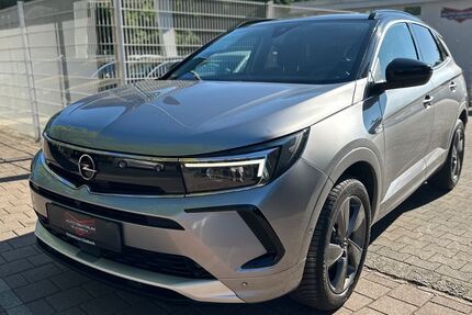Opel Grandland (X) 64.000 km 19.990 &euro; Gladbeck 45968