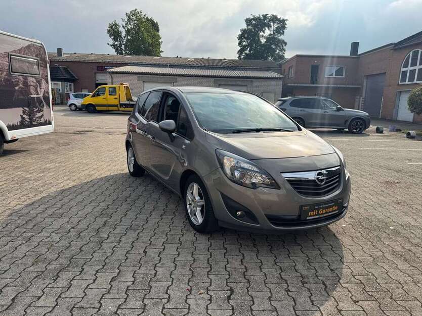 Meriva