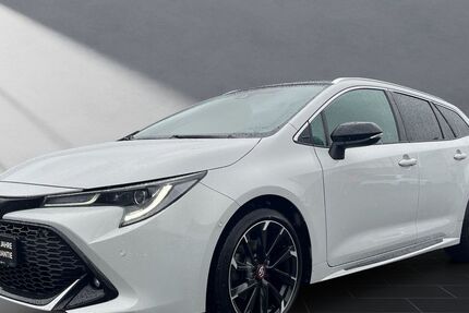 Toyota Corolla 69.990 km 25.849 &euro; Wesel 46485