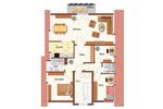 Dachgeschoßwohnung Essen Stadtbezirk IV - 4 Zimmer, 79 m&sup2;, 255.000&euro; | Angebot:27624224