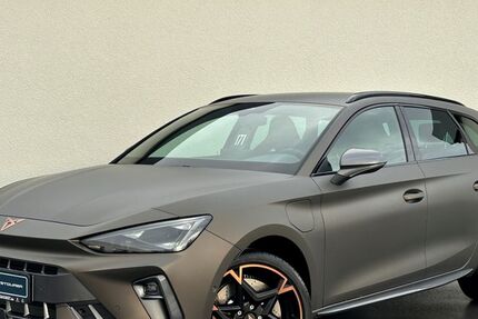 Cupra Leon 8.900 km 47.490 € Castrop-Rauxel 44579