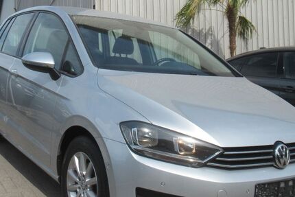 VW Golf Sportsvan 79.571 km 9.790 &euro; Herne 44653