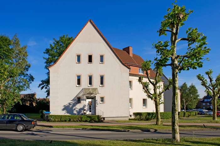 Etagenwohnung Herten Westerholt - 3 Zimmer, 79 m&sup2;, 649&euro; | Angebot:26392951
