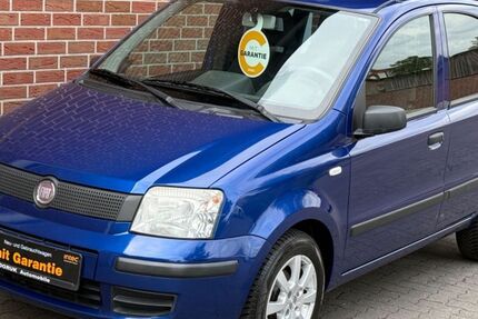 Fiat Panda 91.500 km 2.390 € Oer-Erkenschwick 45739