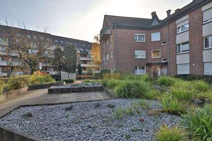 Wohnung zum Kaufen in Voerde 95.000 € 45 m² 2 zimmer