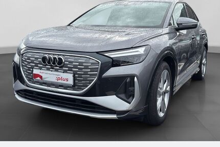 Audi Q4 e-tron 34.527 km 30.360 &euro; Oberhausen 46047