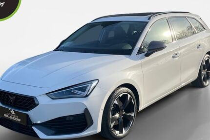 Cupra Leon 67.126 km 25.940 &euro; Bottrop 46244