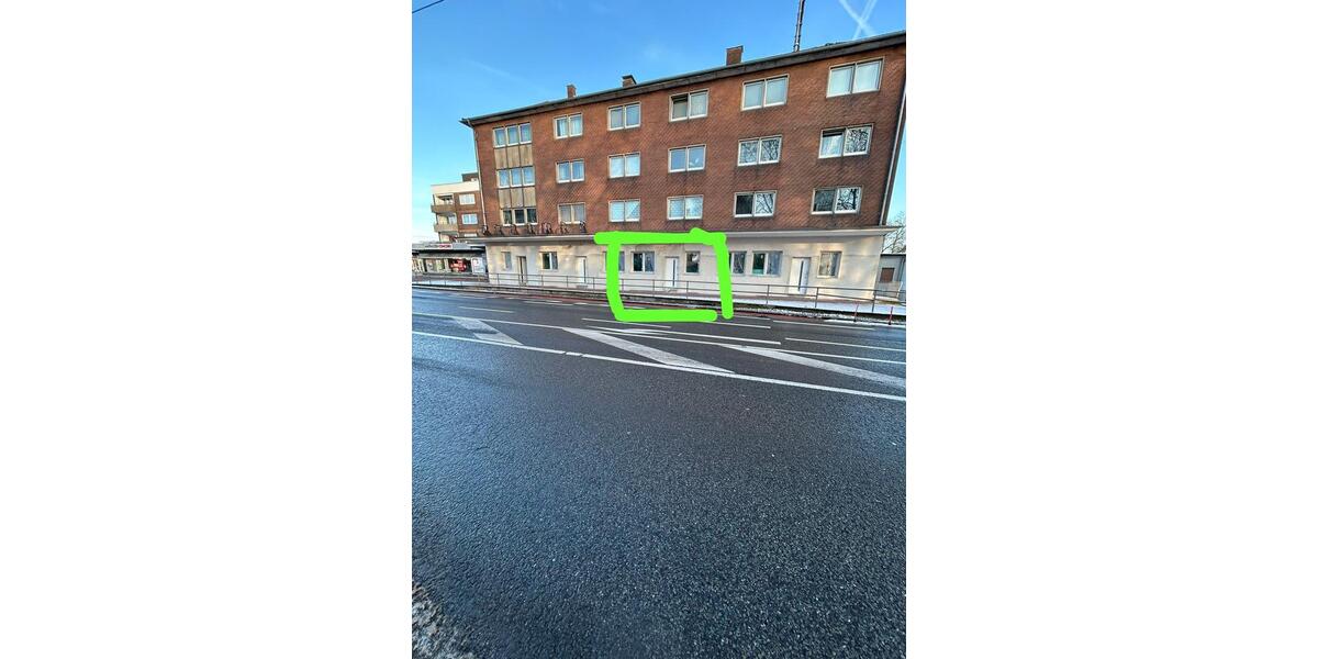 Biete 2 Zimmerwohnung zur Miete an 2 zimmer