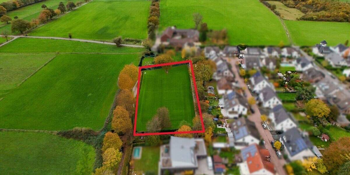 Grundstück Duisburg / Rumeln-Kaldenhausen Rumeln-Kaldenhausen - 1.999.999&euro; | Angebot:24131790