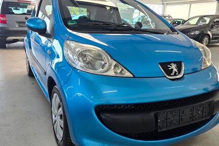 Peugeot 107 129.539 km 2.799 &euro; Rheinberg 47495