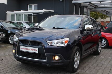 Mitsubishi ASX 121.000 km 5.990 &euro; Herten 45699