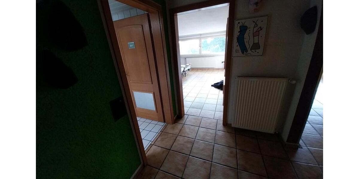 Etagenwohnung Hattingen Blankenstein - 2 Zimmer, 75 m&sup2;, 400&euro; | Angebot:26306060