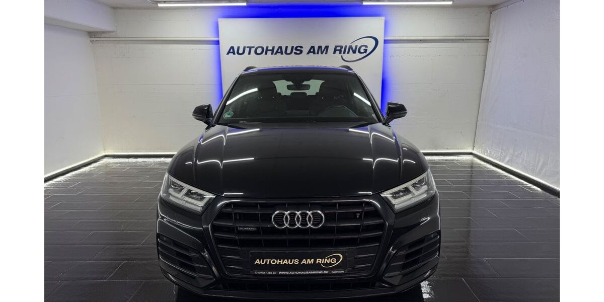 Audi Q5 179.567 km 24.999 &euro; Ratingen bei Düsseldorf 40878