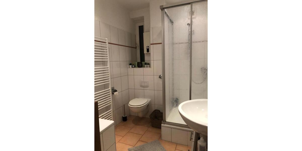 Dachgeschoßwohnung Essen Stadtbezirk II - 3 Zimmer, 95 m&sup2;, 995&euro; | Angebot:25444023