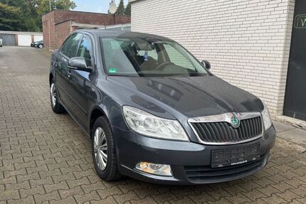 Skoda Octavia 63.000 km 5.599 &euro; Essen 45143