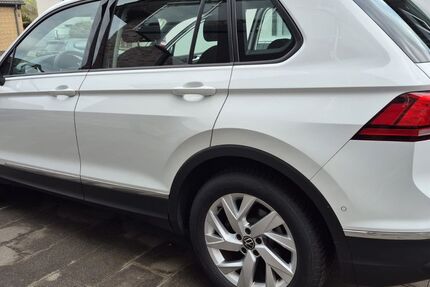 VW Tiguan 30.675 km 26.900 &euro; Recklinghausen 45665