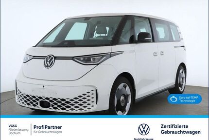 VW ID. Buzz