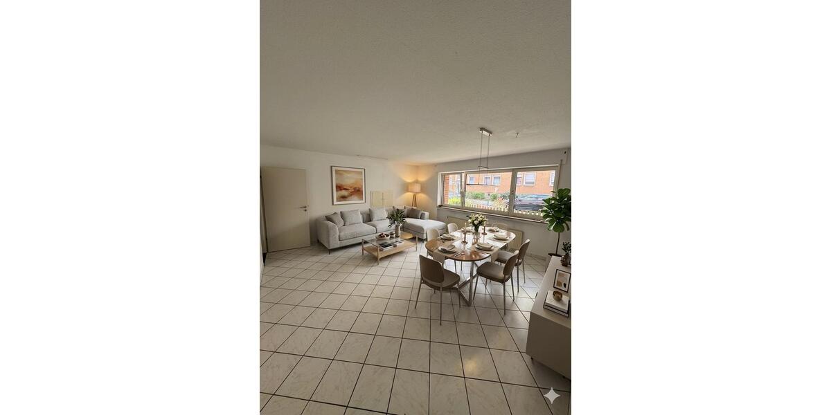 Etagenwohnung Witten - 3 Zimmer, 87 m&sup2;, 920&euro; | Angebot:26286321