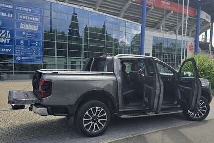Ford Ranger 27.670 km 49.000 &euro; Duisburg 47051