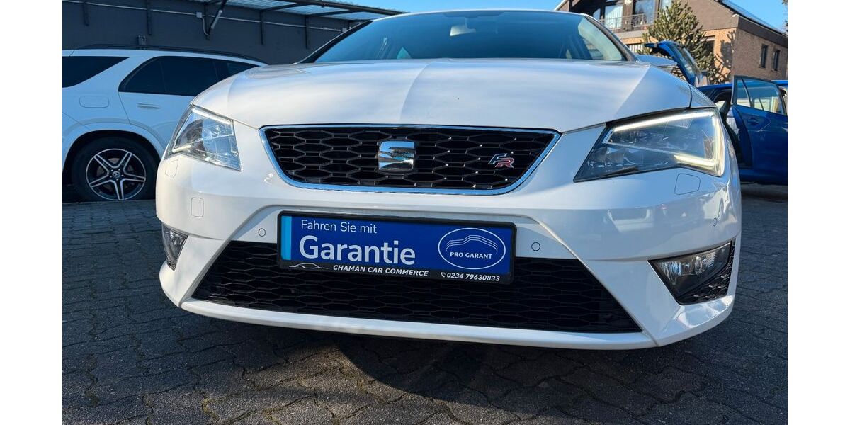 Seat Leon 167.023 km 8.600 &euro; Bochum 44791