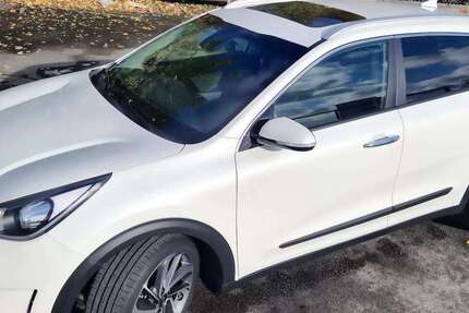 Kia Niro 73.000 km 15.900 &euro; Mülheim an der Ruhr, Stadt 45478