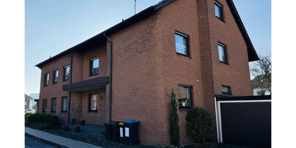 Etagenwohnung Marl / Brassert Brassert - 3 Zimmer, 90 m&sup2;, 195.000&euro; | Angebot:26908383