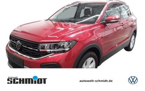VW T-Cross 10.850 km 21.569 € Recklinghausen 45657