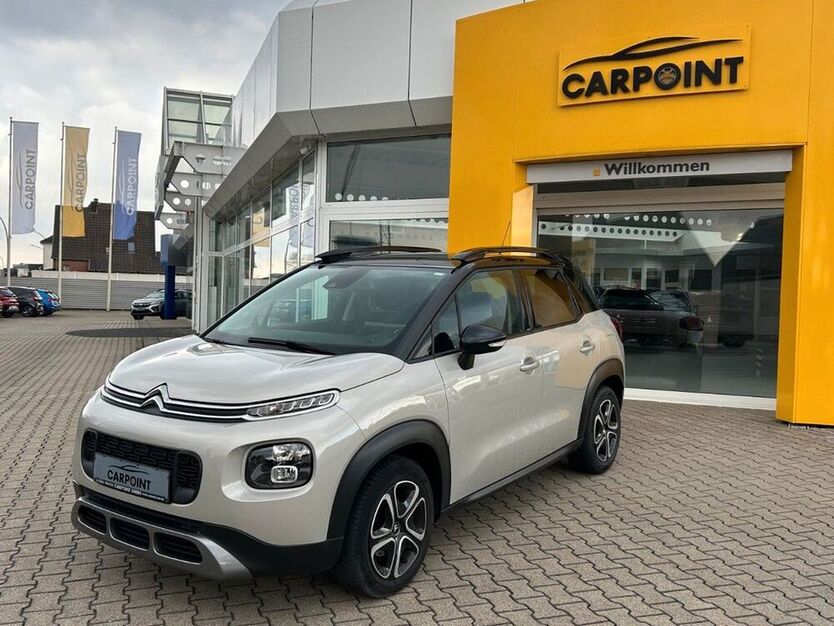 C3 Aircross
