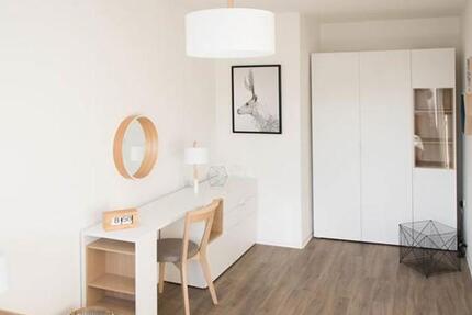 Wohnung Essen Stadtbezirk VI - 2 Zimmer, 56 m&sup2;, 532&euro; | Angebot:25210771