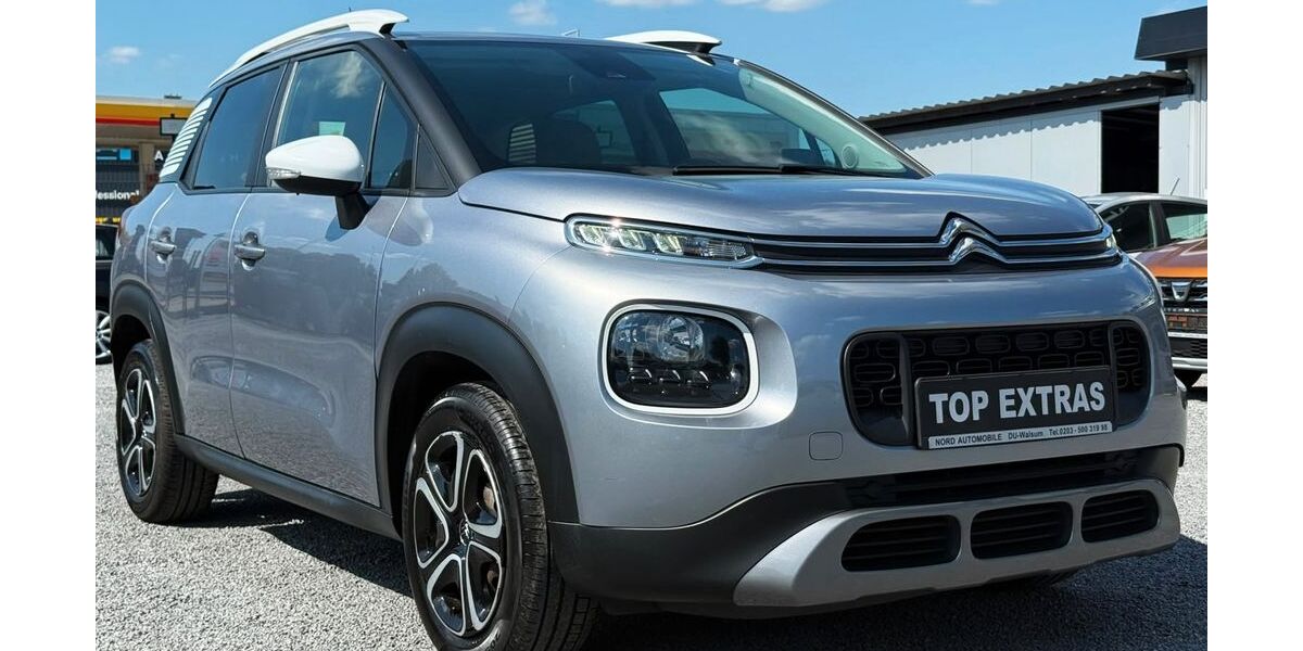 Citroen C3 97.705 km 9.990 &euro; Duisburg 47178