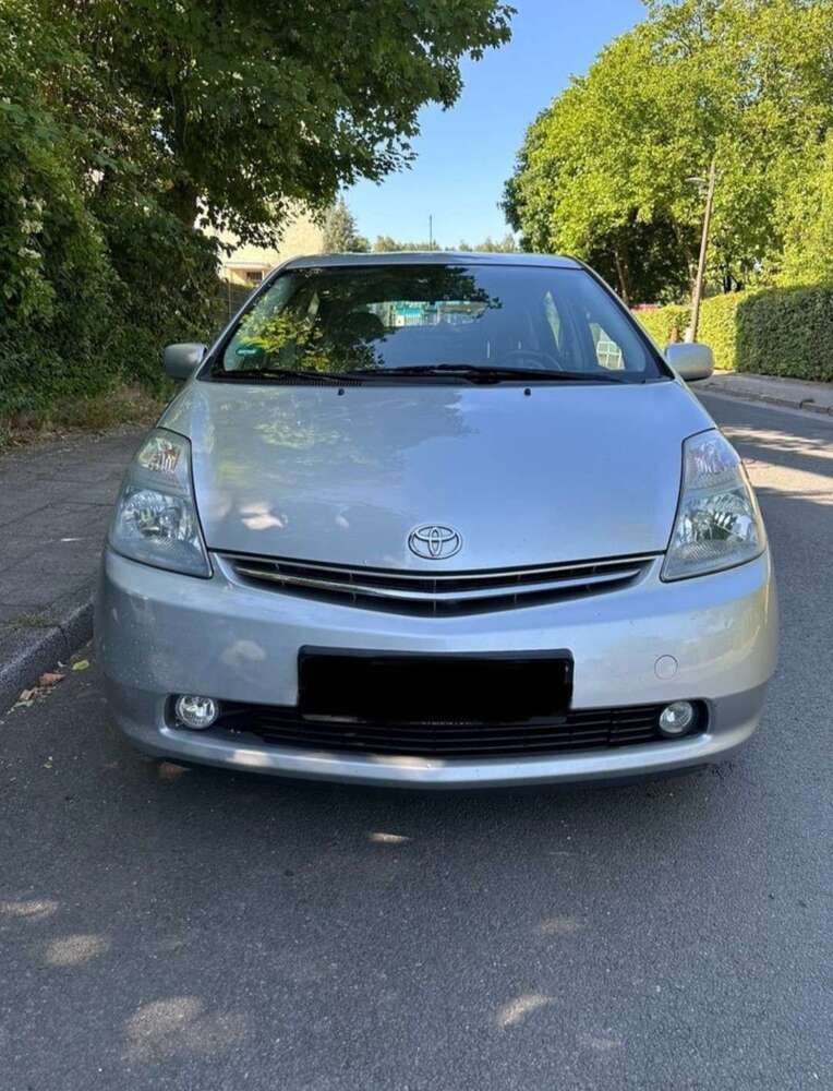 PRIUs