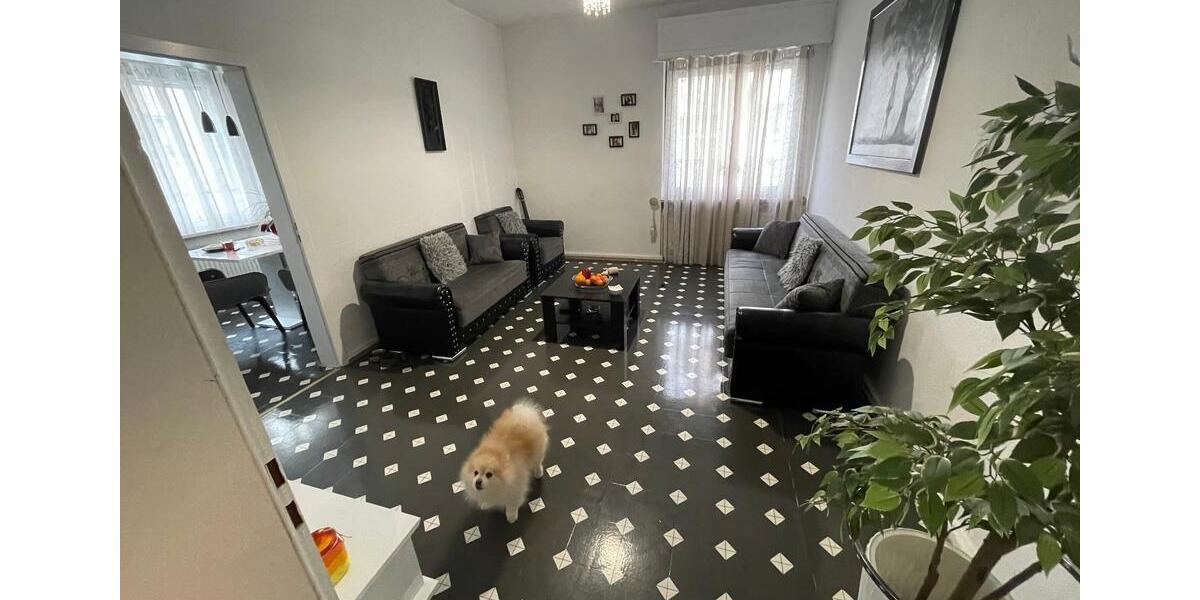 Erdgeschoßwohnung Essen Frillendorf - 4.5 Zimmer, 73 m&sup2;, 178.000&euro; | Angebot:25973706