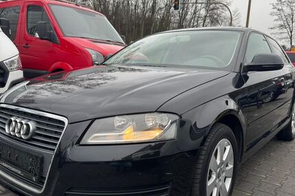 Audi A3 228.000 km 4.490 &euro; Bottrop 46238