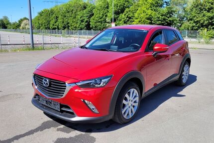 Mazda CX-3 43.200 km 15.490 &euro; Essen 45356