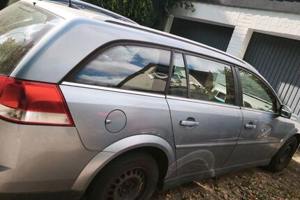 Opel Vectra 331.000 km 550 &euro; Bochum 44894